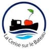 La Cerise sur le Bateau